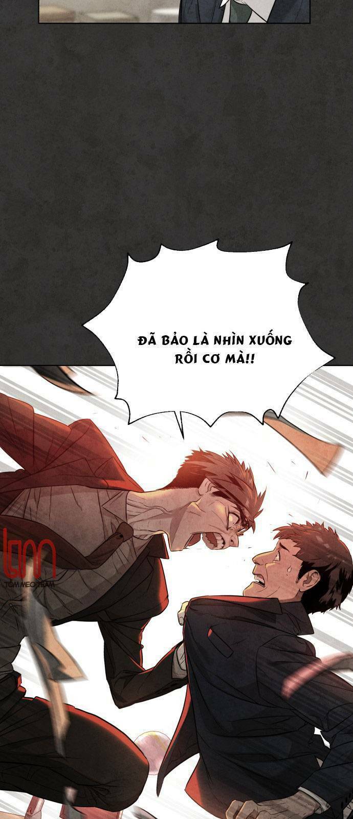 Máu Trắng Chapter 13.1 - Trang 35