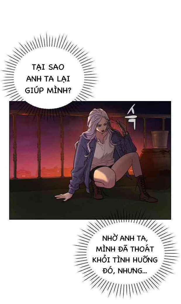 Máu Trắng Chapter 16 - Trang 23