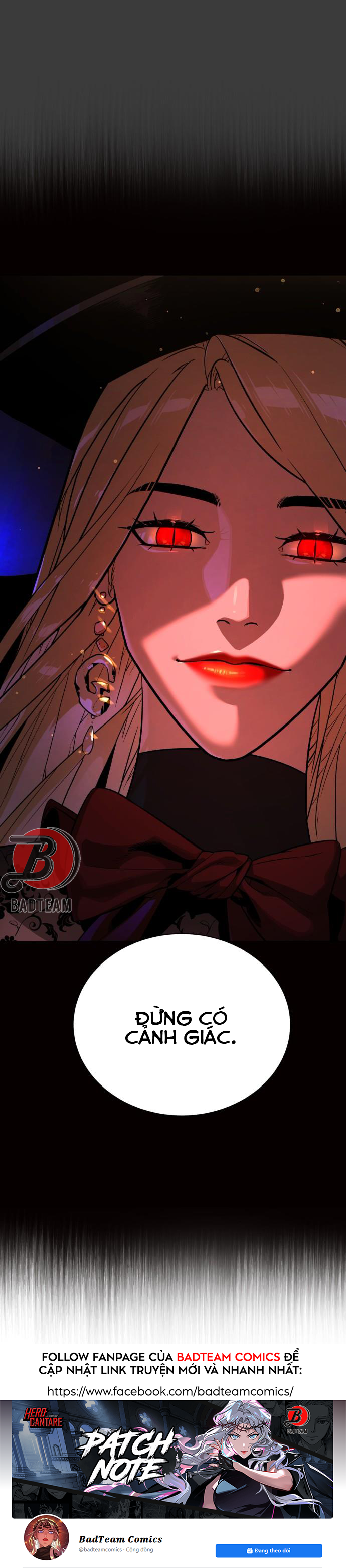 Máu Trắng Chapter 80 - Trang 9