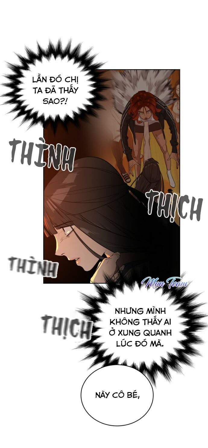 Máu Trắng Chapter 24 - Trang 36