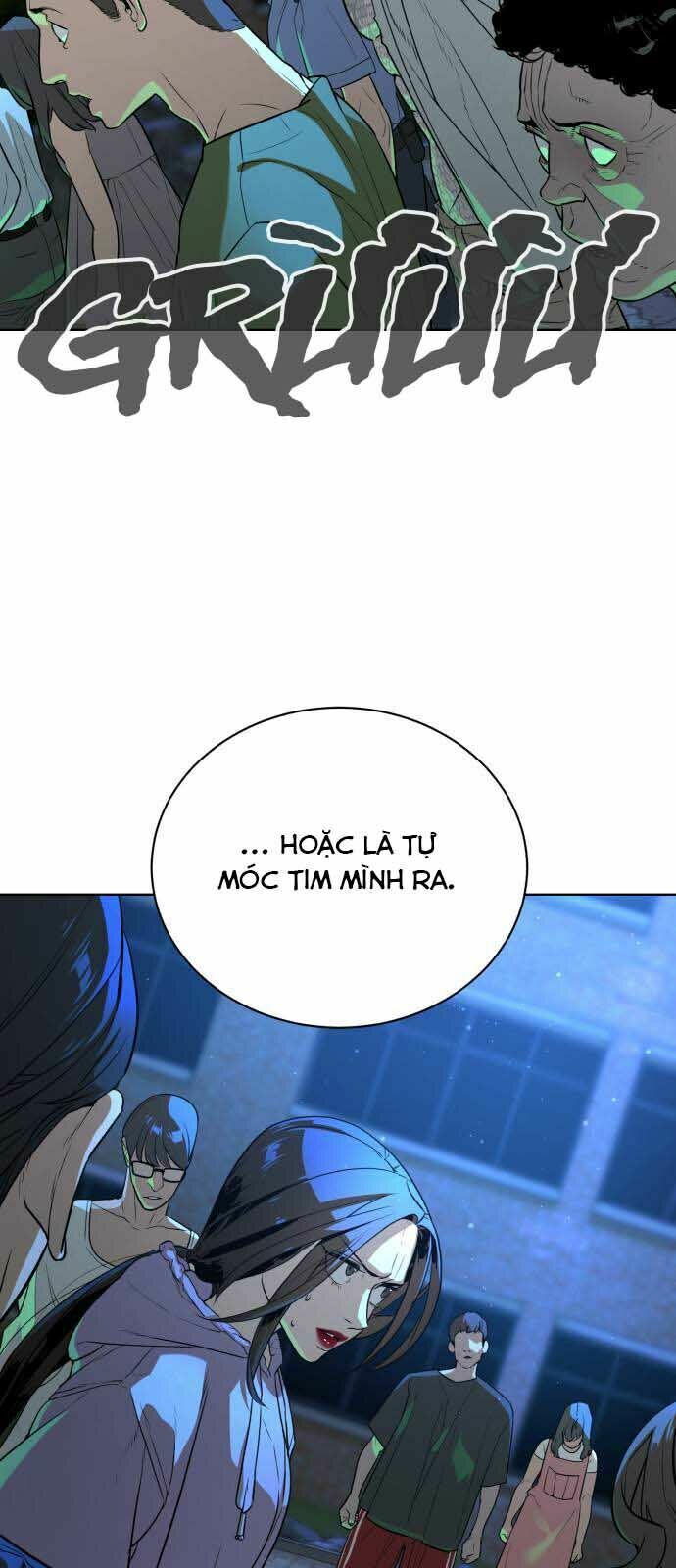 Máu Trắng Chapter 29 - Trang 1