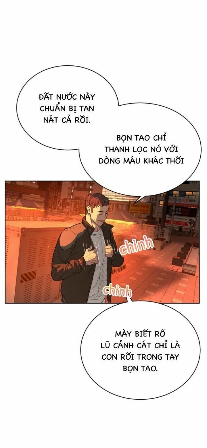 Máu Trắng Chapter 20 - Trang 90