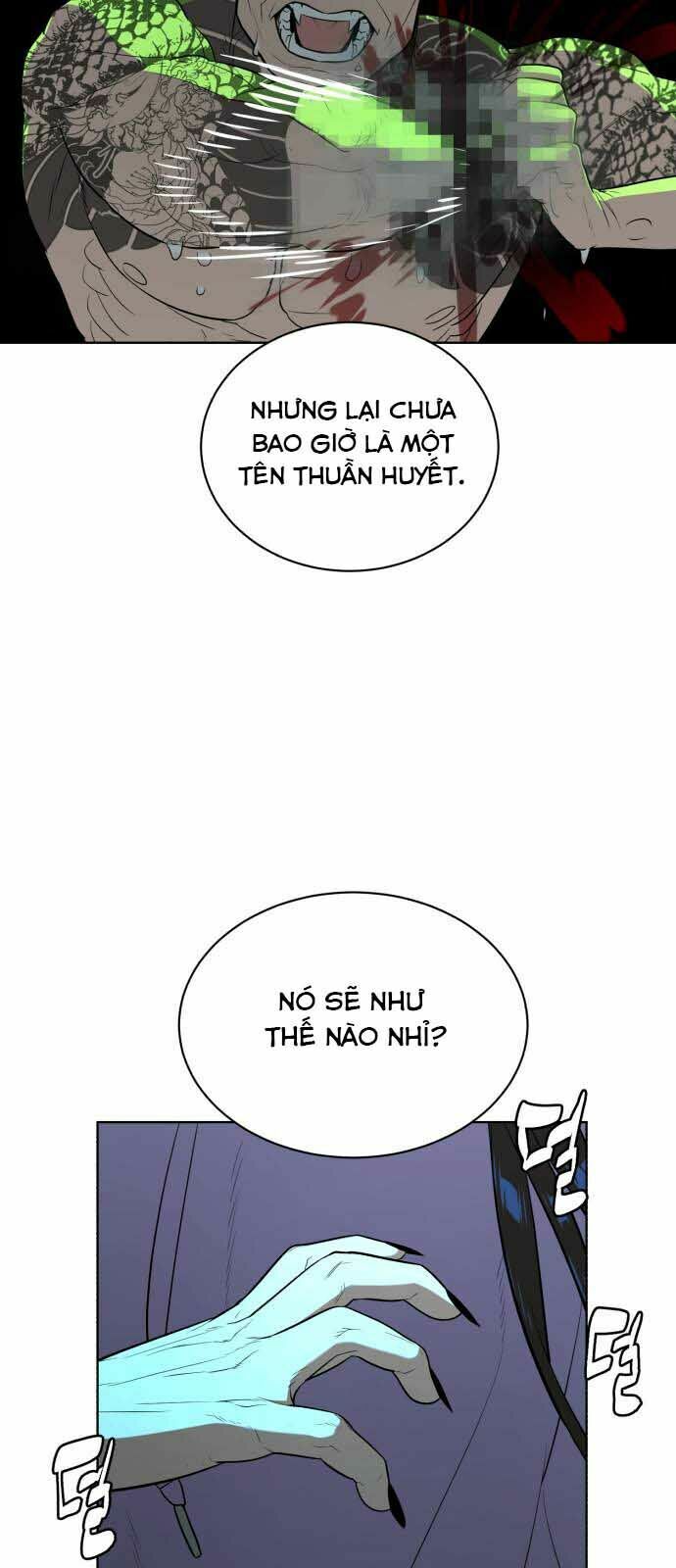 Máu Trắng Chapter 27 - Trang 81