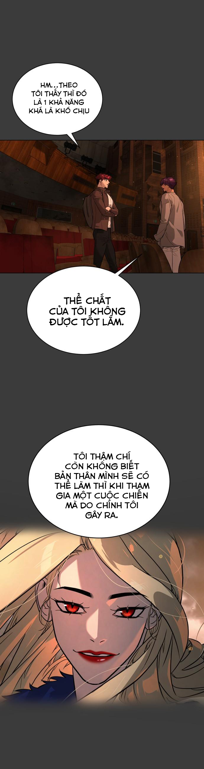 Máu Trắng Chapter 80 - Trang 2