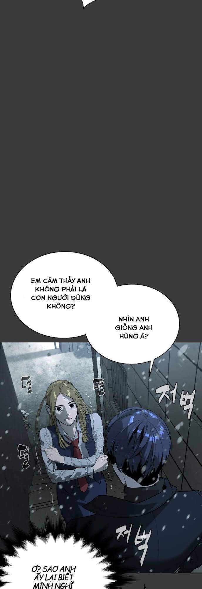 Máu Trắng Chapter 84 - Trang 21