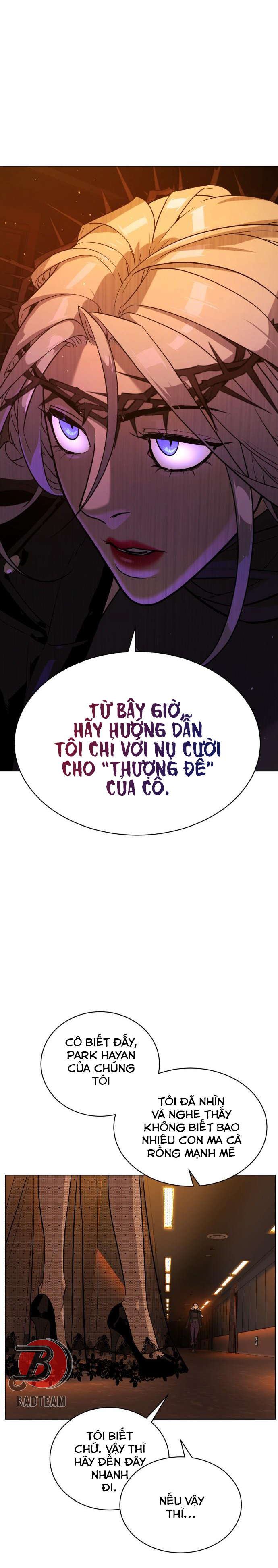 Máu Trắng Chapter 80.5 - Trang 6