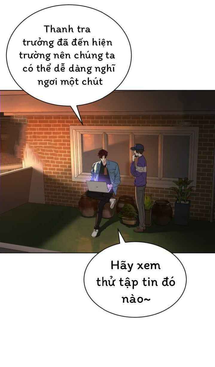 Máu Trắng Chapter 18 - Trang 71