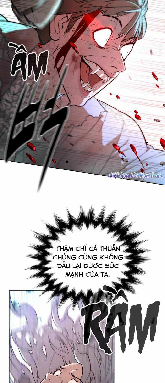 Máu Trắng Chapter 29 - Trang 37