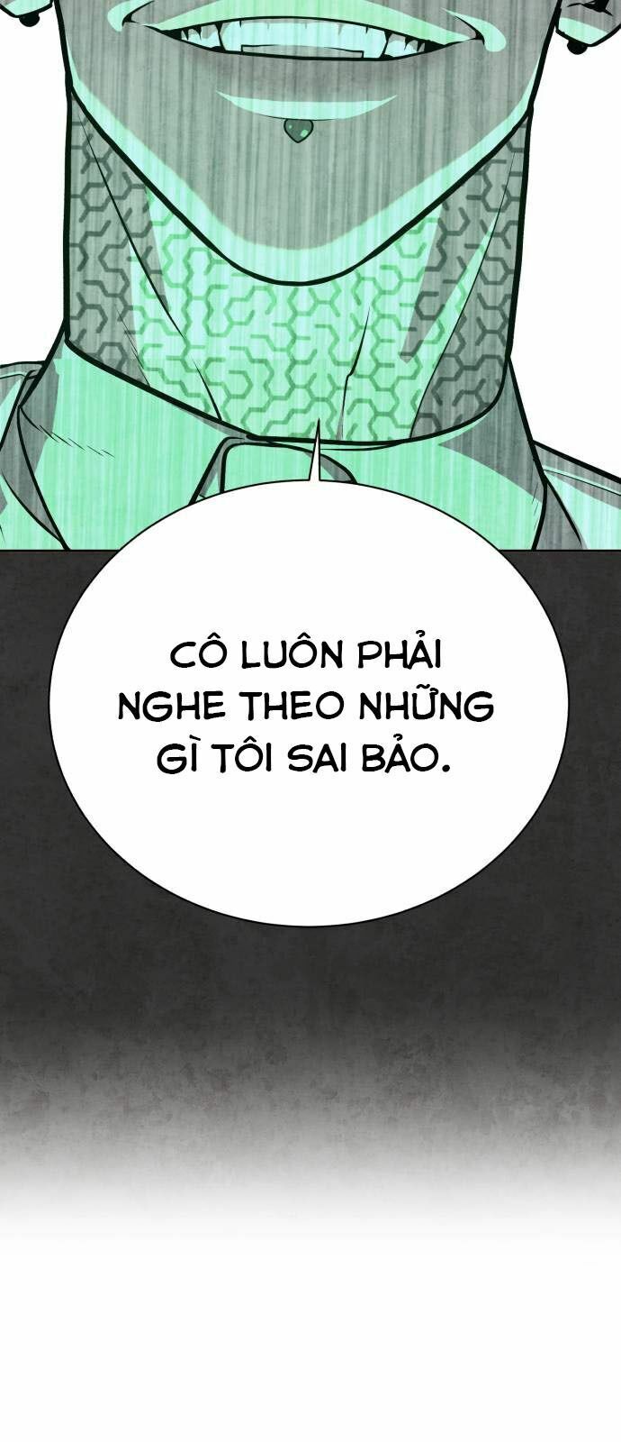 Máu Trắng Chapter 25 - Trang 27