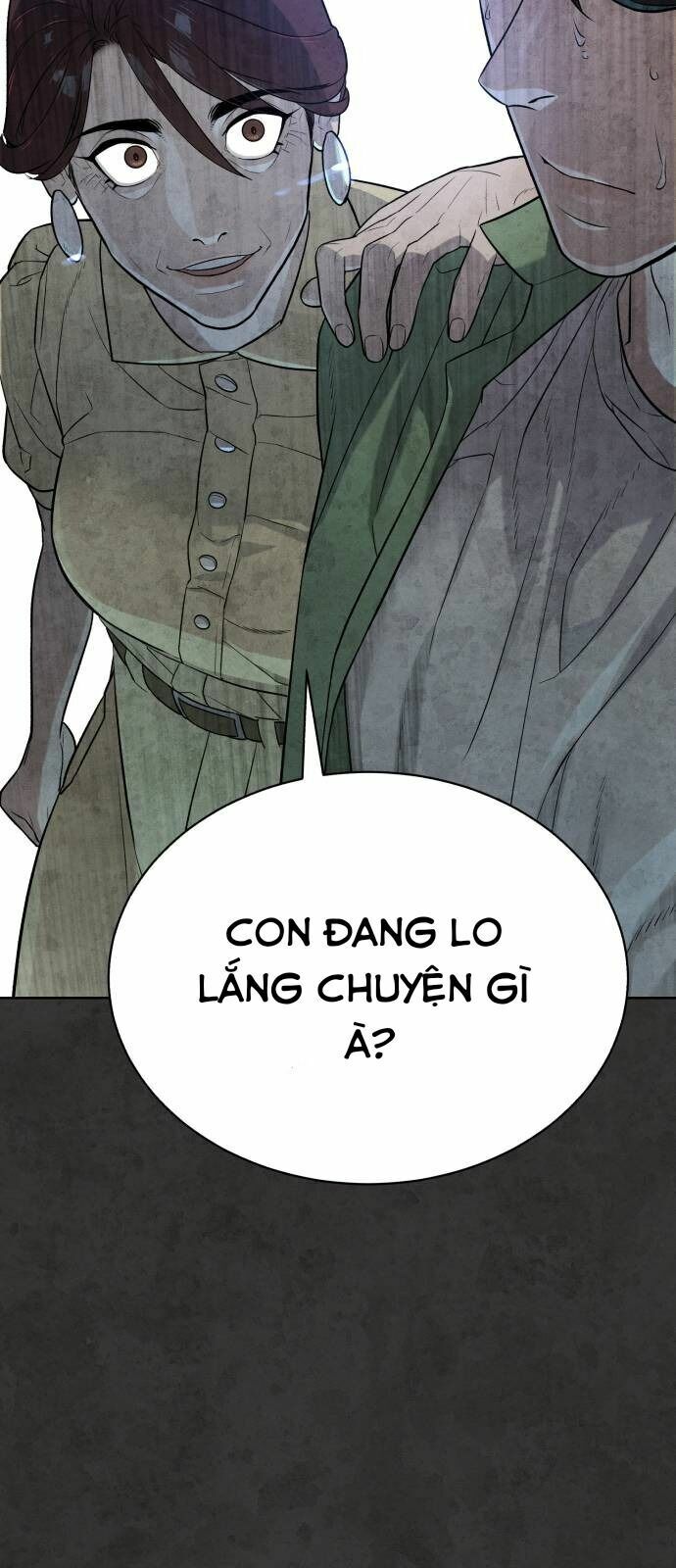 Máu Trắng Chapter 33 - Trang 38