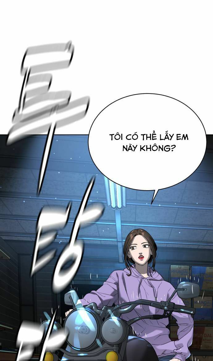 Máu Trắng Chapter 26 - Trang 12