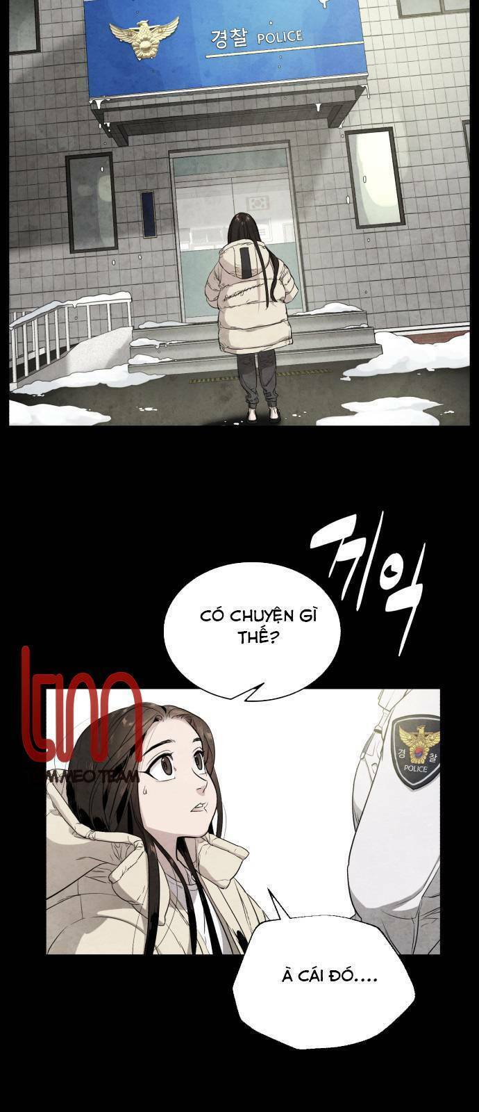 Máu Trắng Chapter 8 - Trang 62