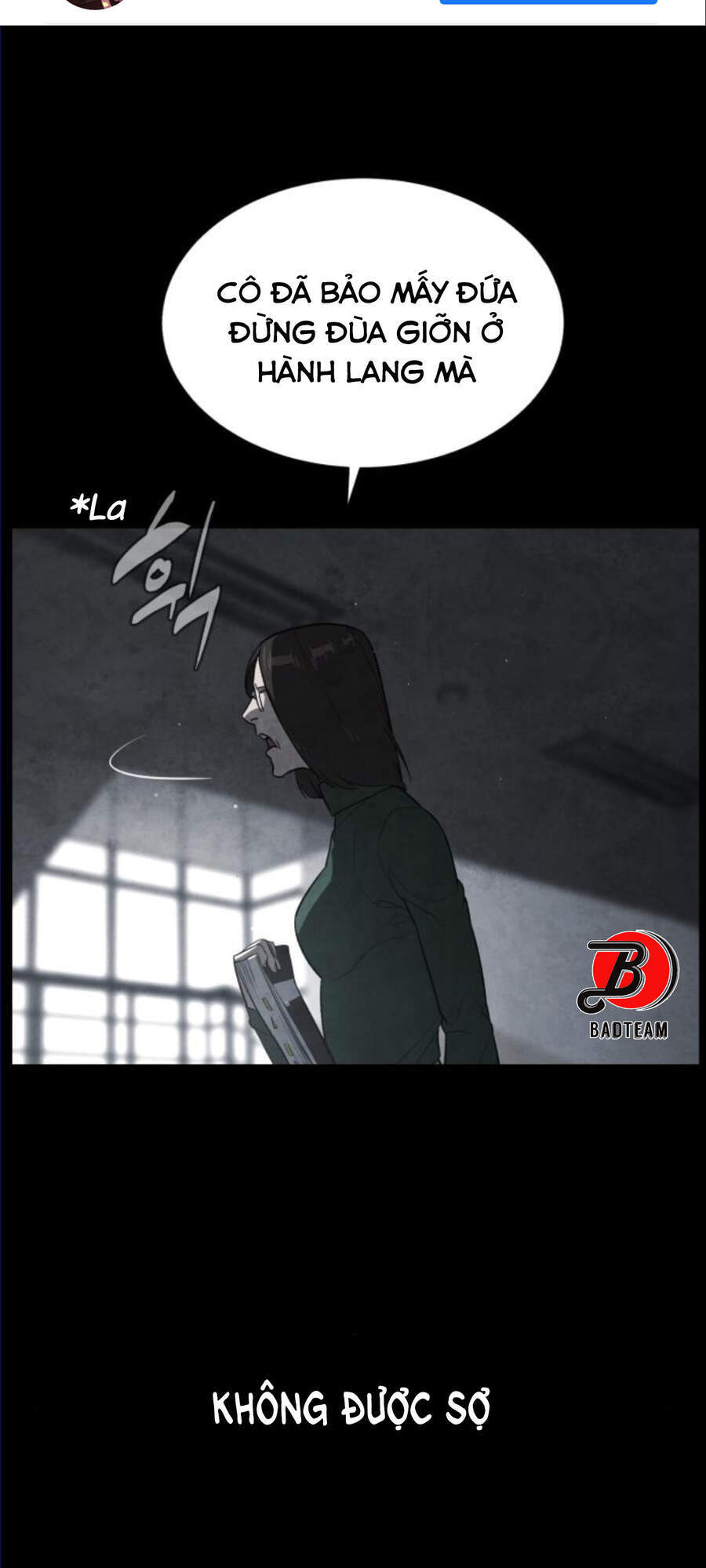 Máu Trắng Chapter 86.5 - Trang 22