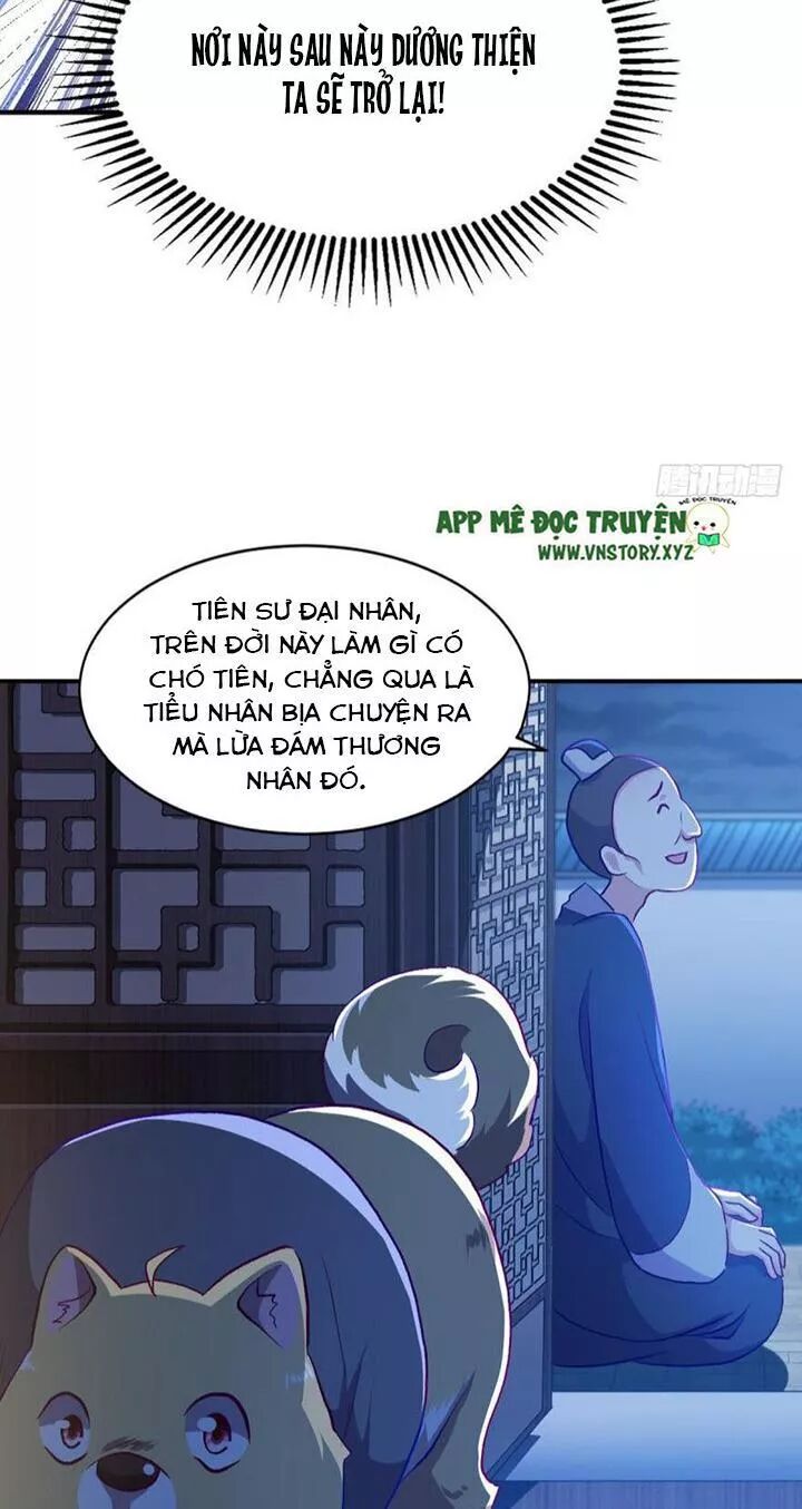 Trọng Sinh Thành Cậu Vàng Tại Dị Thế Chapter 9 - Trang 7