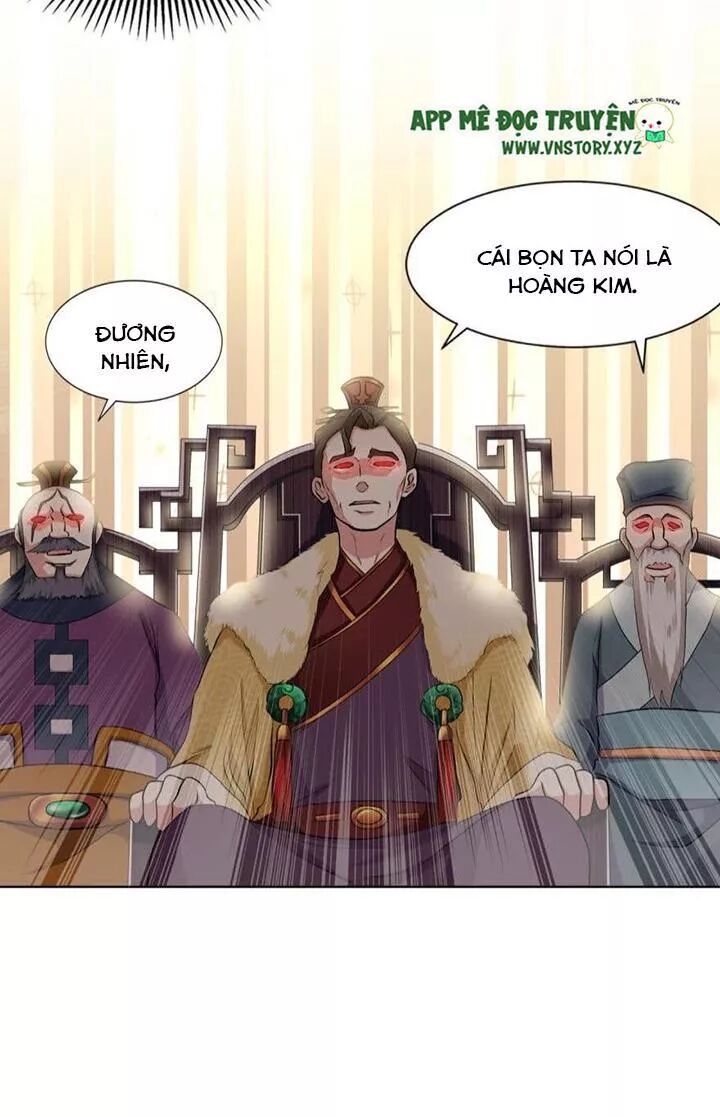 Trọng Sinh Thành Cậu Vàng Tại Dị Thế Chapter 7 - Trang 18