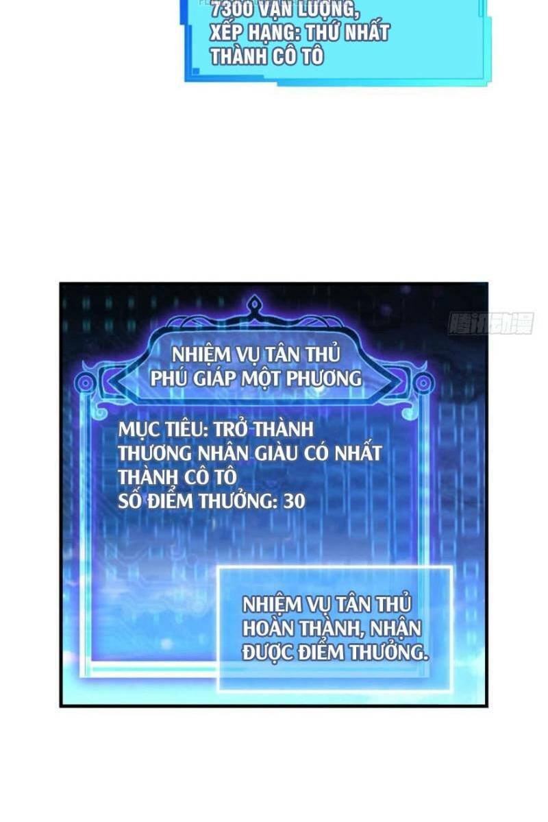 Trọng Sinh Thành Cậu Vàng Tại Dị Thế Chapter 11 - Trang 28