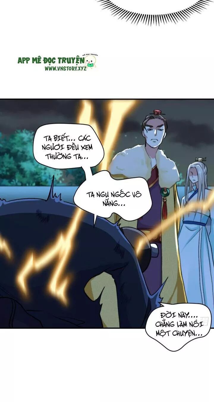 Trọng Sinh Thành Cậu Vàng Tại Dị Thế Chapter 9 - Trang 15