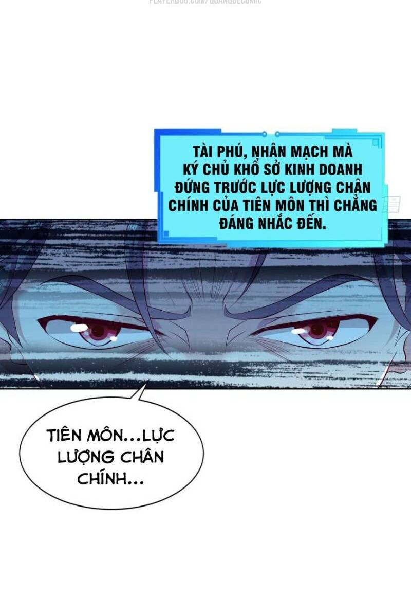 Trọng Sinh Thành Cậu Vàng Tại Dị Thế Chapter 11 - Trang 34