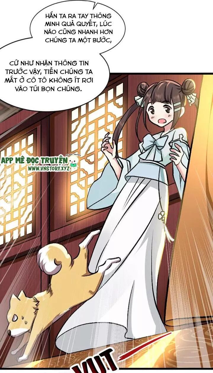 Trọng Sinh Thành Cậu Vàng Tại Dị Thế Chapter 7 - Trang 34