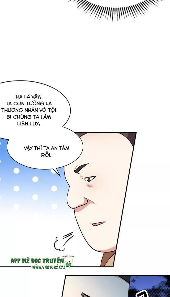 Trọng Sinh Thành Cậu Vàng Tại Dị Thế Chapter 7 - Trang 36