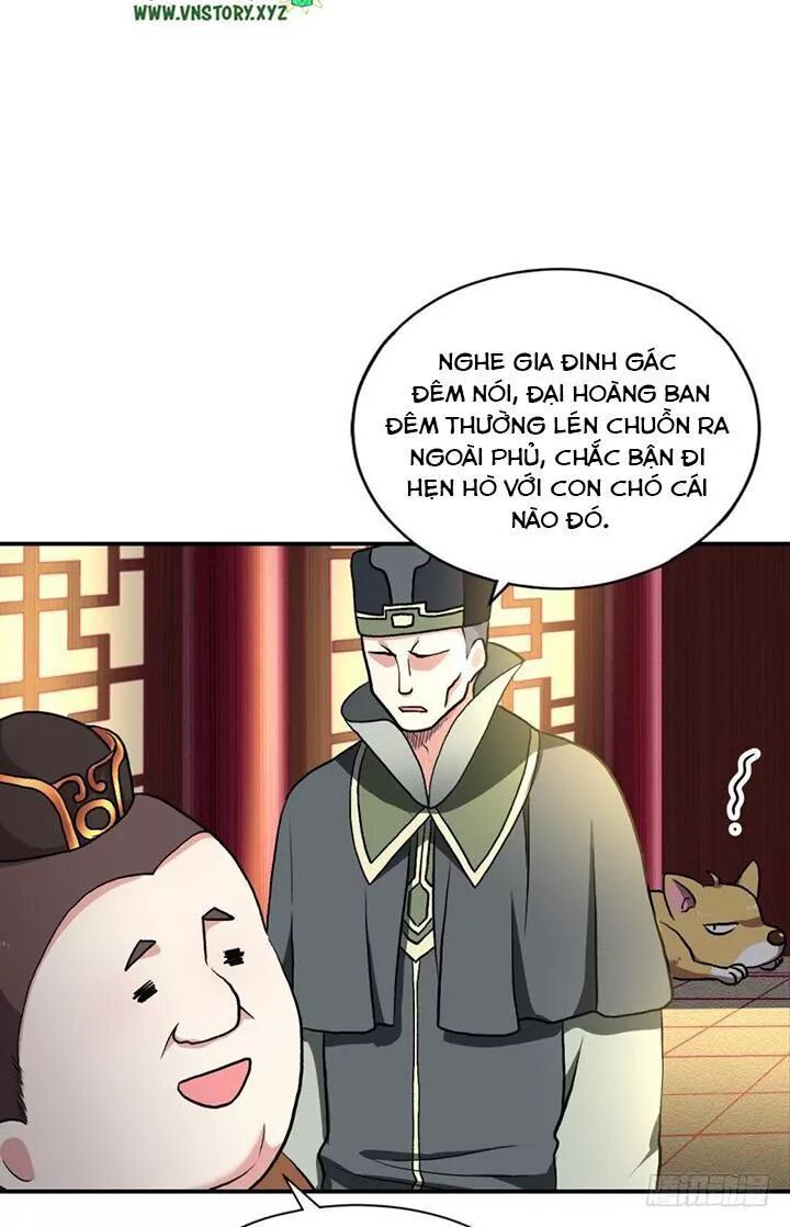 Trọng Sinh Thành Cậu Vàng Tại Dị Thế Chapter 7 - Trang 3