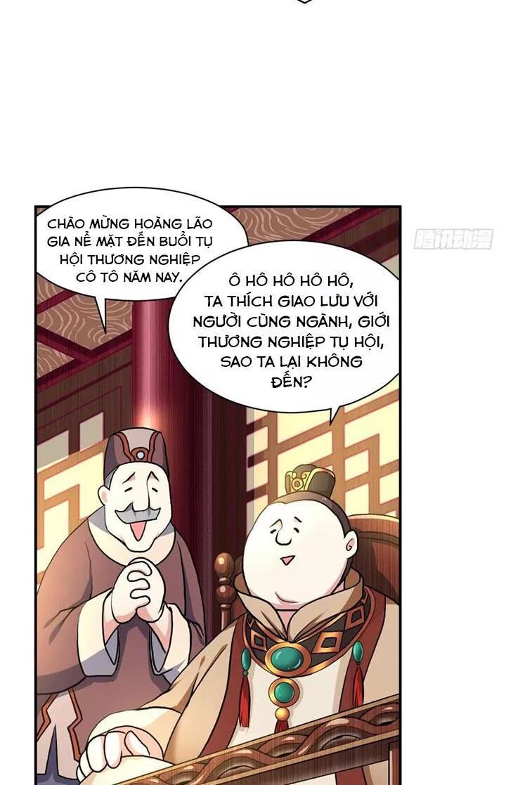 Trọng Sinh Thành Cậu Vàng Tại Dị Thế Chapter 7 - Trang 1