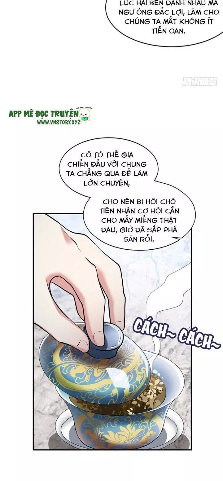 Trọng Sinh Thành Cậu Vàng Tại Dị Thế Chapter 8 - Trang 23