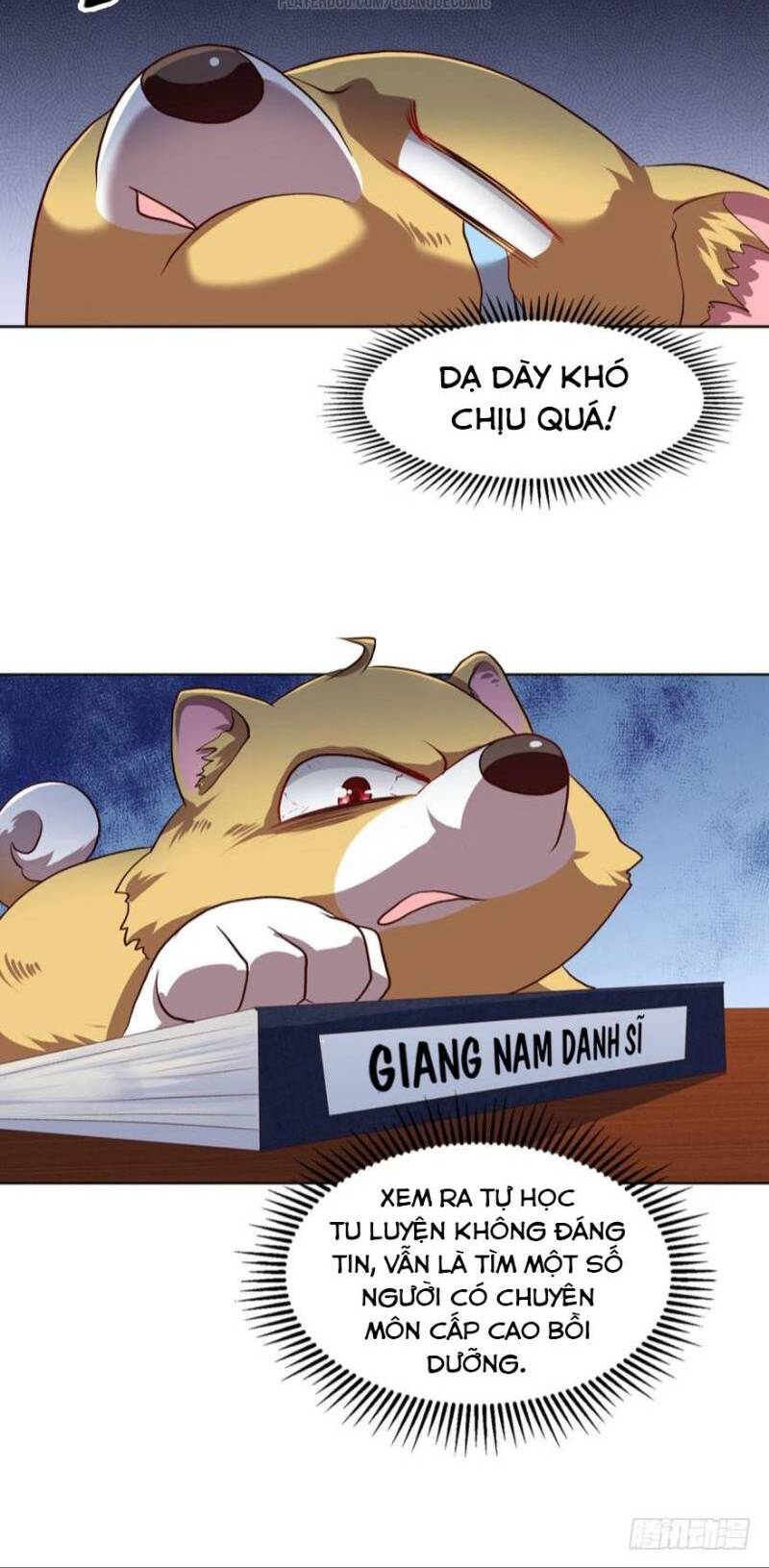 Trọng Sinh Thành Cậu Vàng Tại Dị Thế Chapter 13 - Trang 46