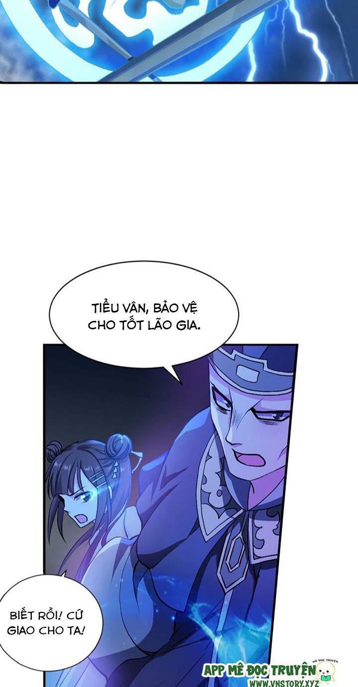 Trọng Sinh Thành Cậu Vàng Tại Dị Thế Chapter 10 - Trang 27