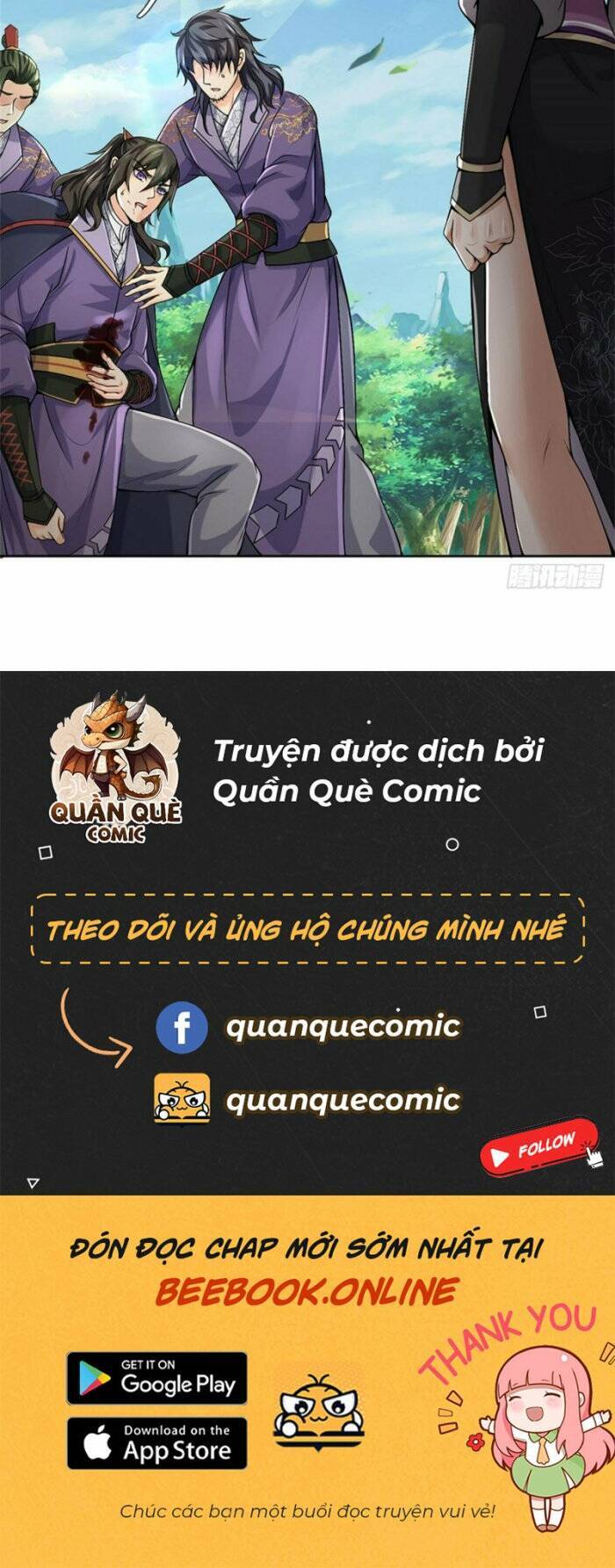 Chúa Tể Chi Lộ Chapter 145 - Trang 36