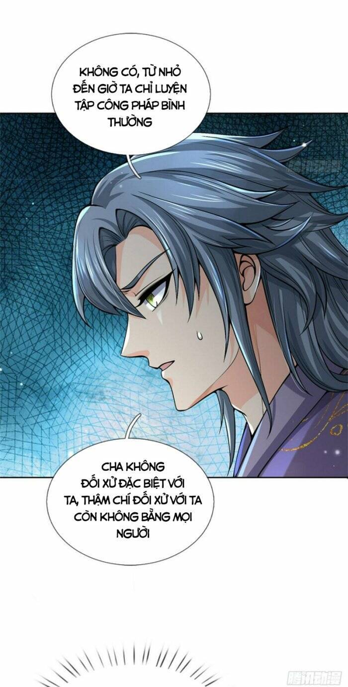 Chúa Tể Chi Lộ Chapter 143 - Trang 27