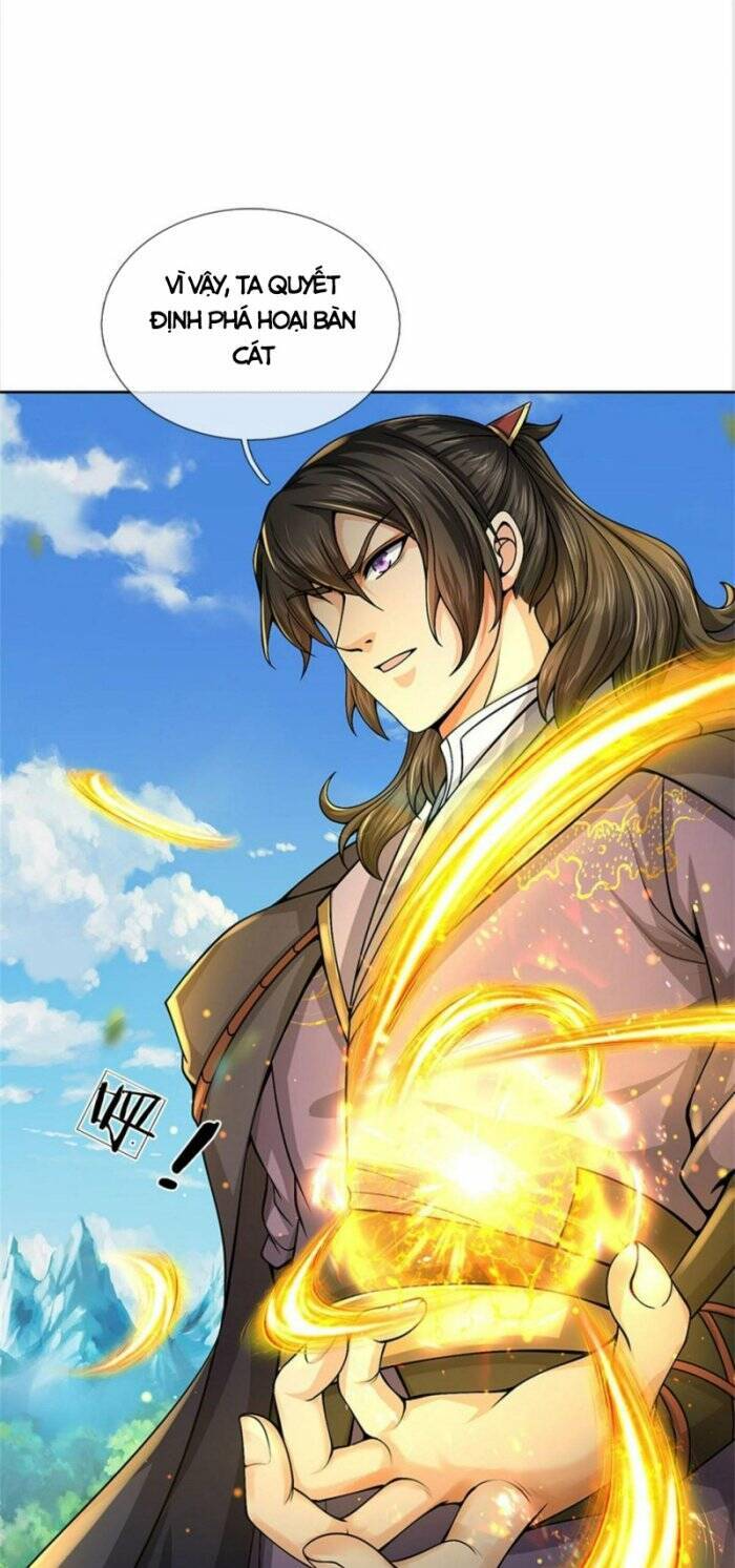 Chúa Tể Chi Lộ Chapter 145 - Trang 25