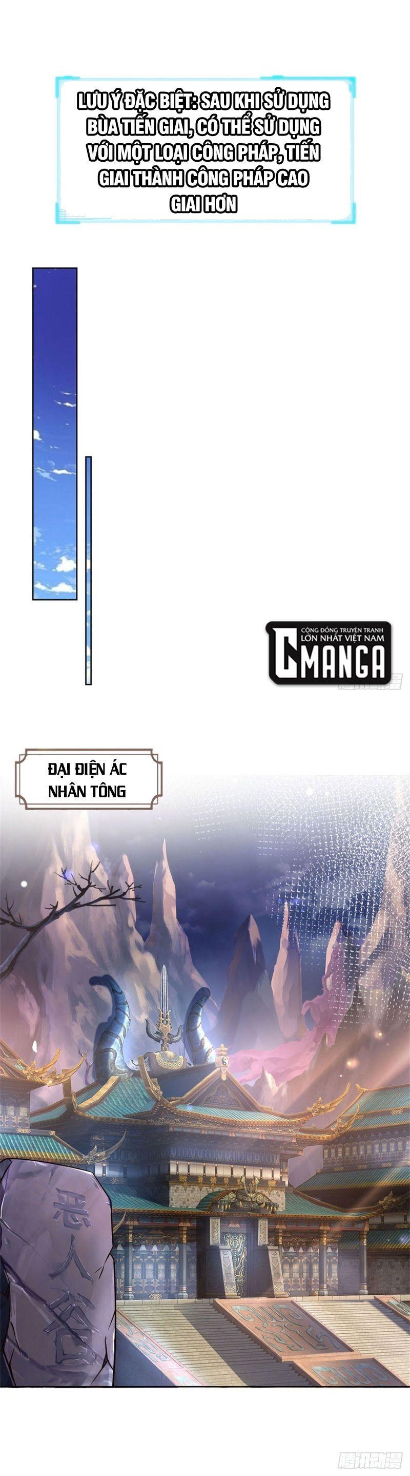 Chúa Tể Chi Lộ Chapter 37 - Trang 3