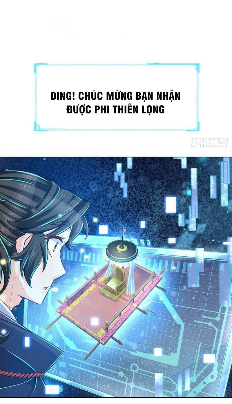 Chúa Tể Chi Lộ Chapter 28 - Trang 7