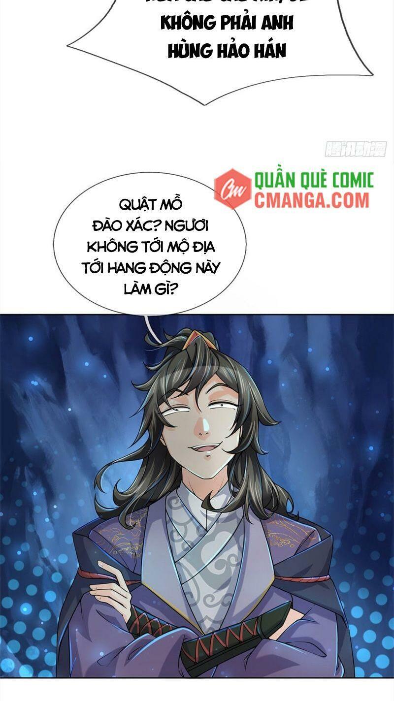 Chúa Tể Chi Lộ Chapter 13 - Trang 1