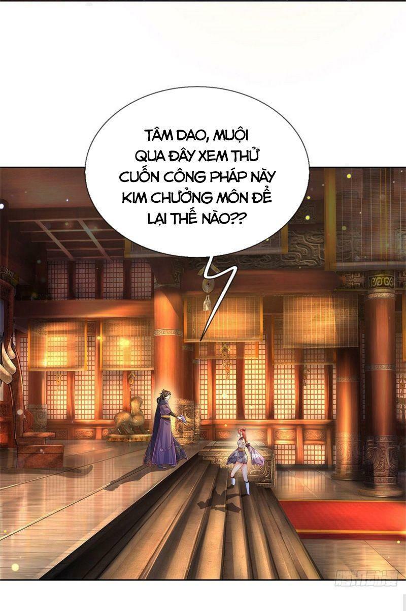 Chúa Tể Chi Lộ Chapter 23 - Trang 18