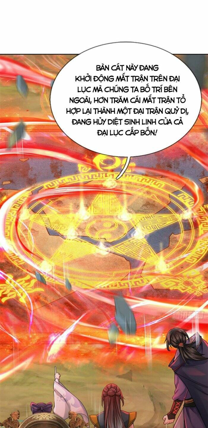 Chúa Tể Chi Lộ Chapter 144 - Trang 6