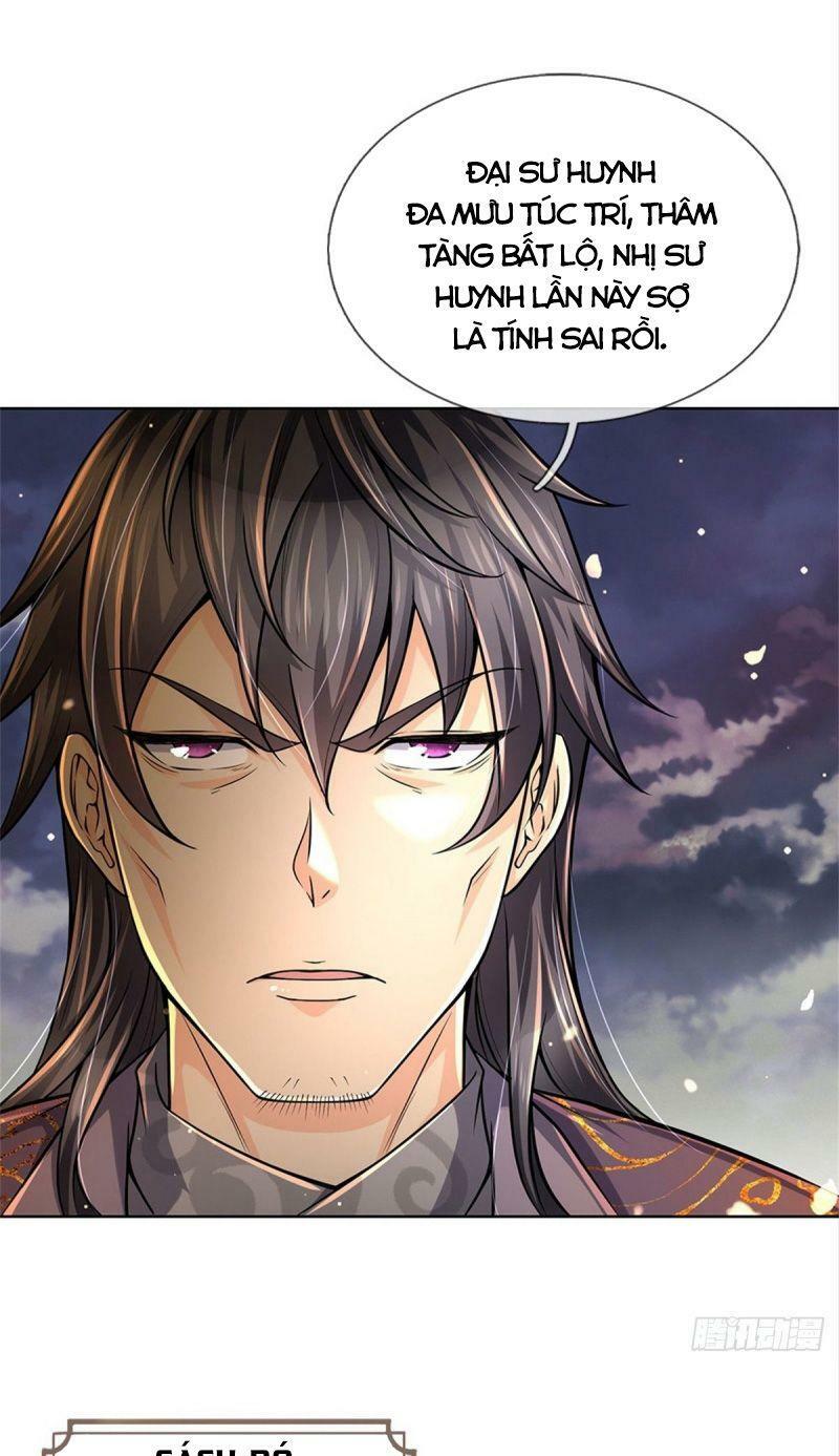 Chúa Tể Chi Lộ Chapter 24 - Trang 24