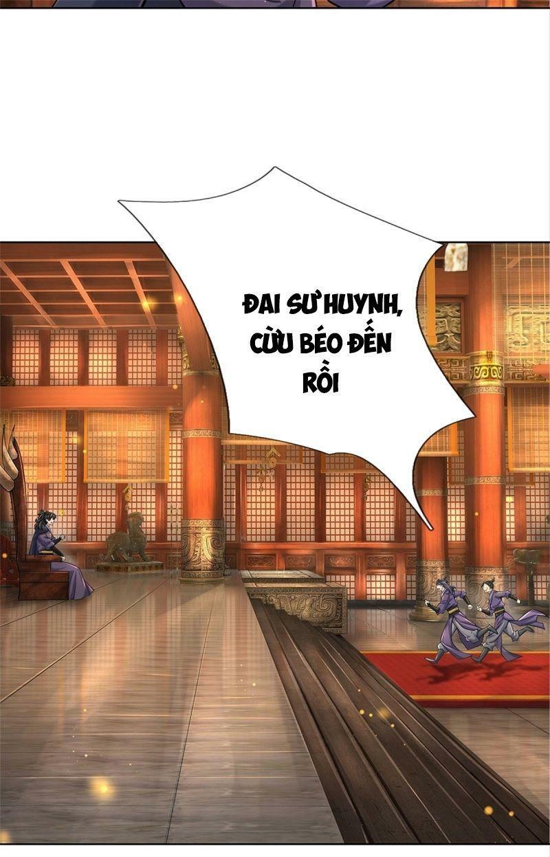 Chúa Tể Chi Lộ Chapter 25 - Trang 10