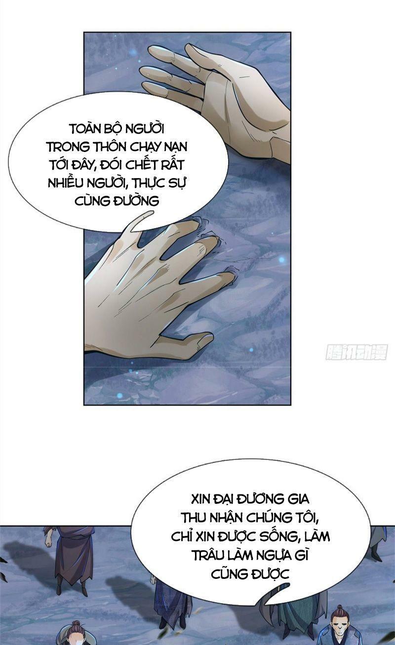 Chúa Tể Chi Lộ Chapter 26 - Trang 6