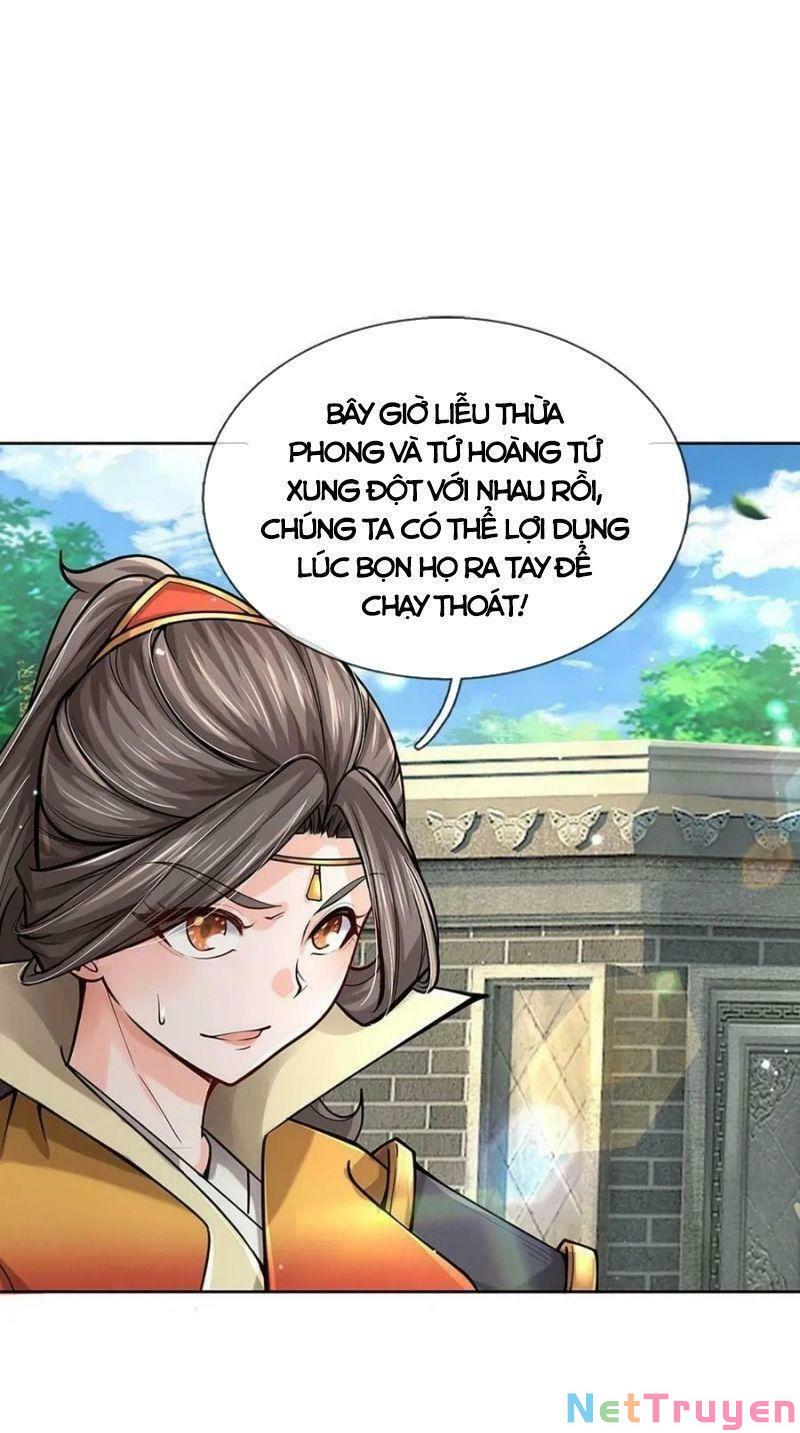 Chúa Tể Chi Lộ Chapter 114 - Trang 0