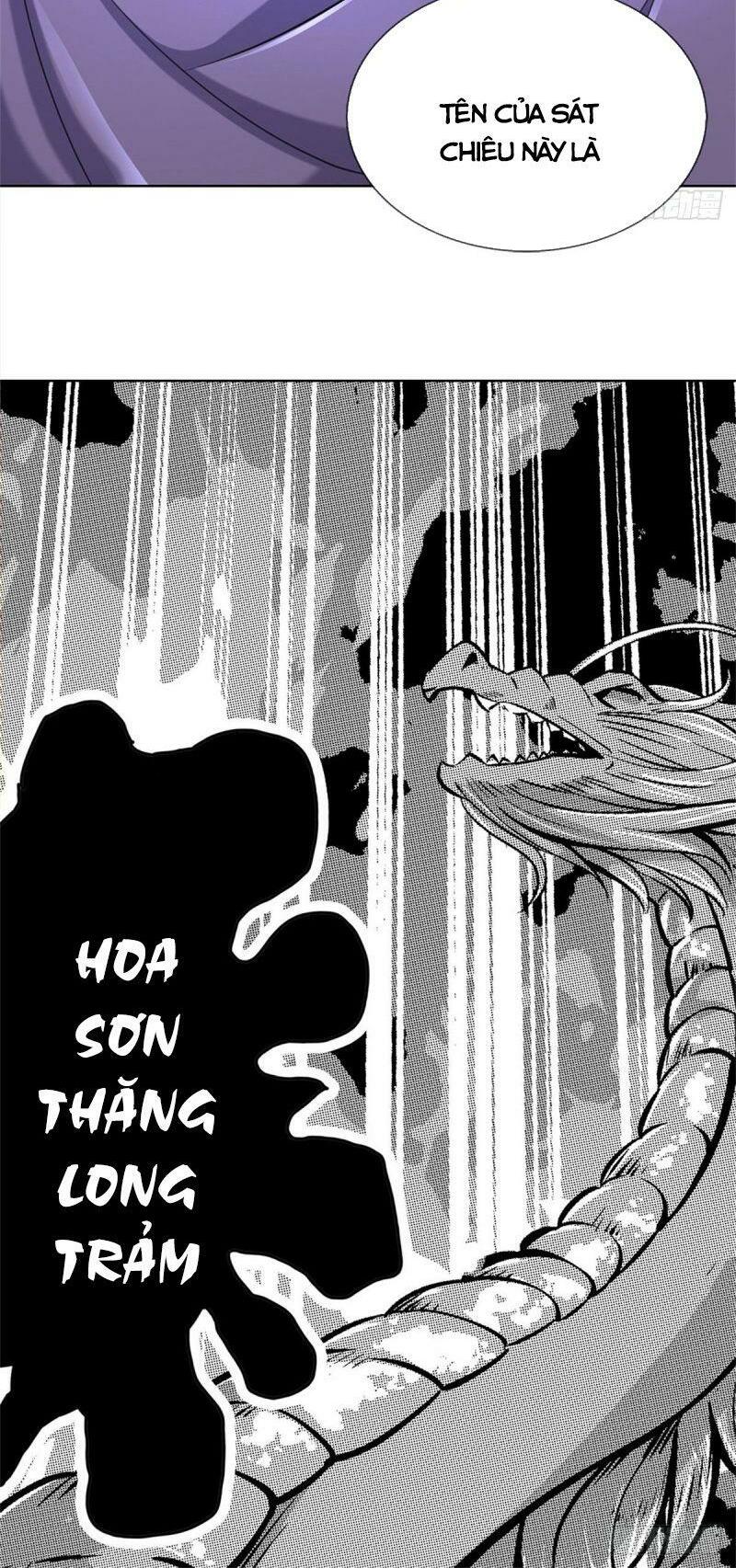 Chúa Tể Chi Lộ Chapter 15 - Trang 14