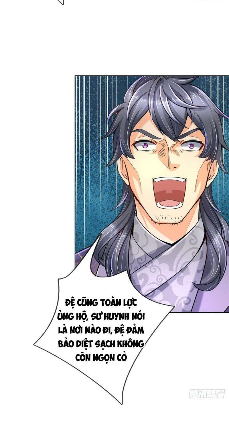 Chúa Tể Chi Lộ Chapter 28 - Trang 25