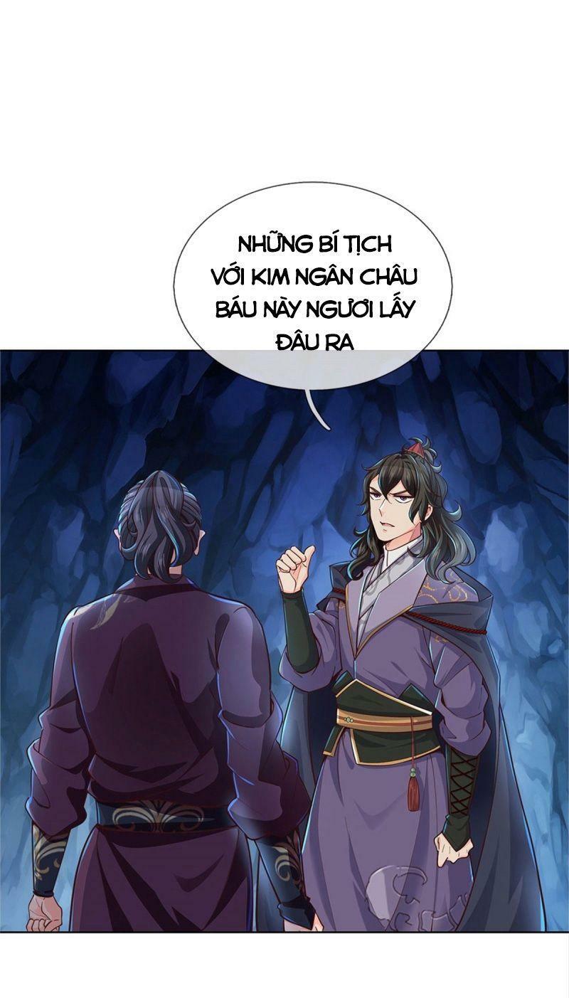 Chúa Tể Chi Lộ Chapter 14 - Trang 6