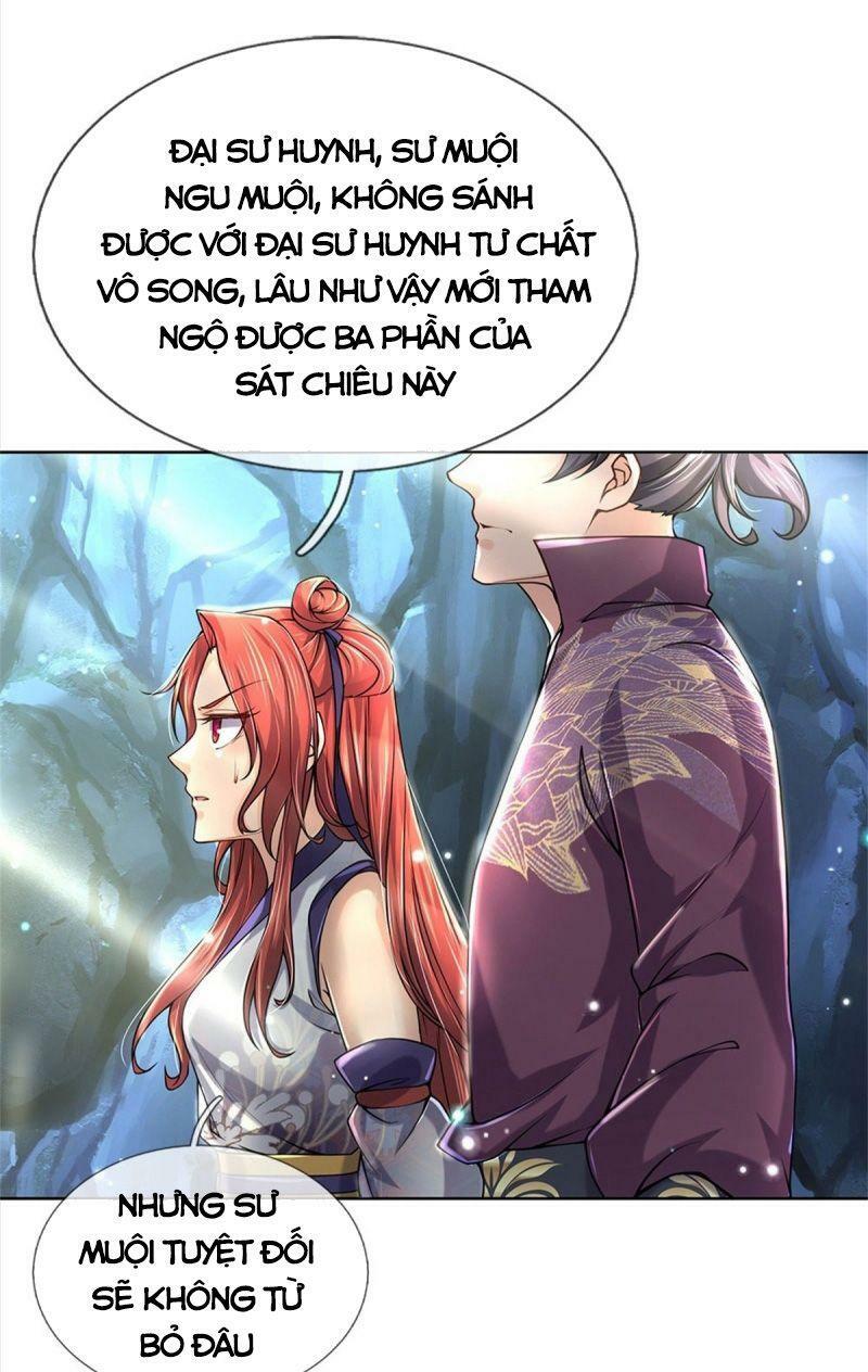 Chúa Tể Chi Lộ Chapter 16 - Trang 2