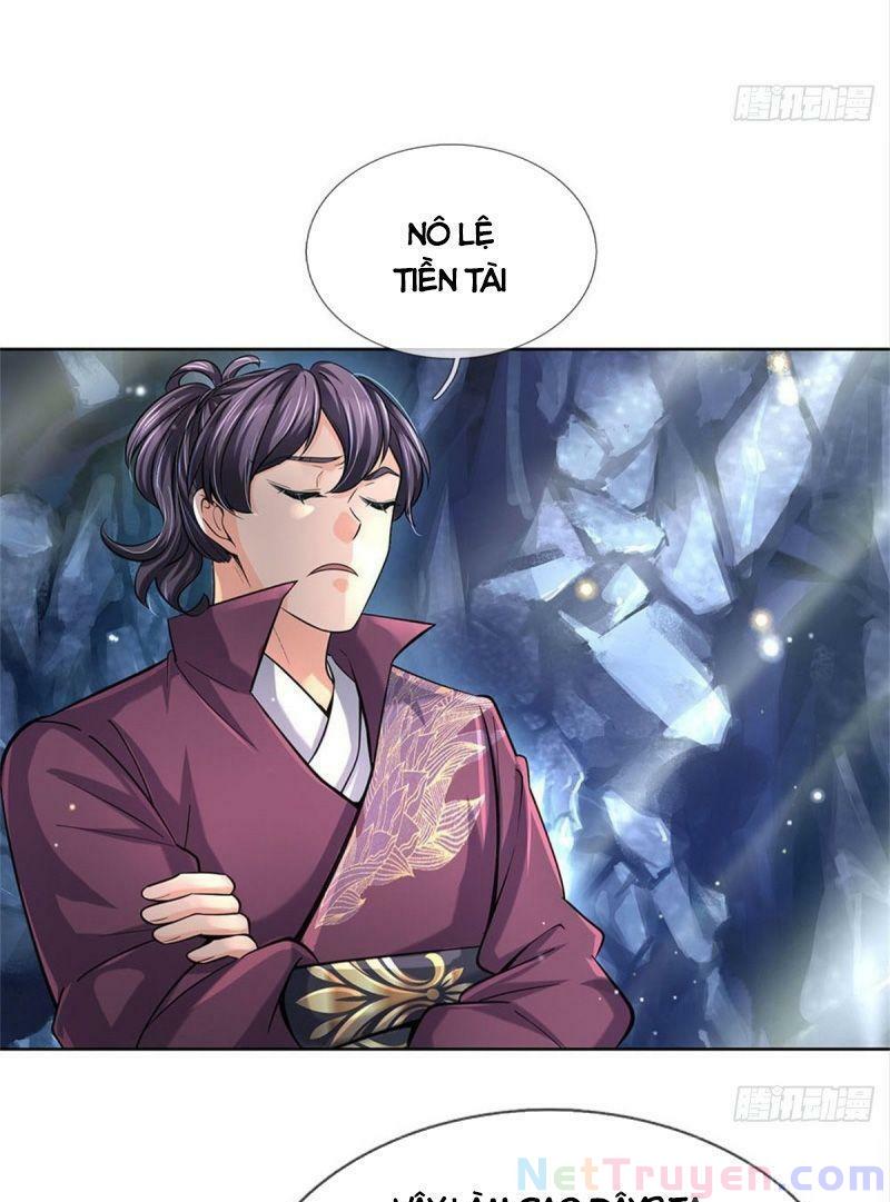 Chúa Tể Chi Lộ Chapter 17 - Trang 23