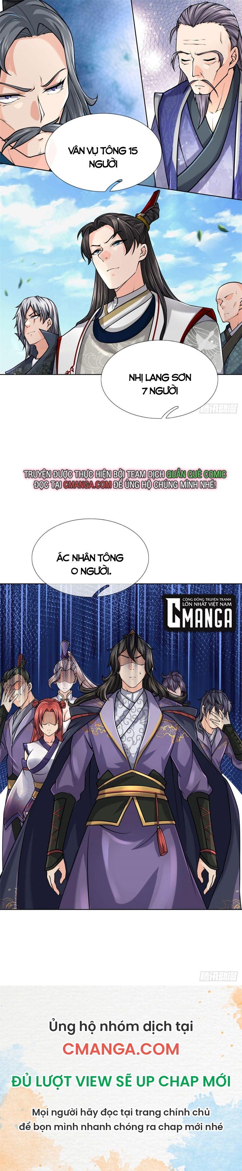 Chúa Tể Chi Lộ Chapter 41 - Trang 16