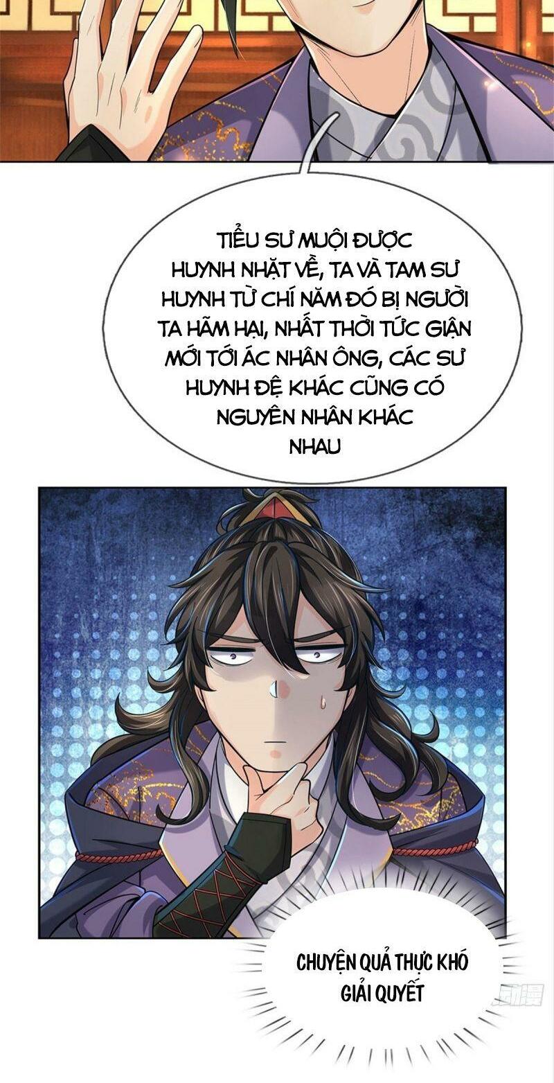 Chúa Tể Chi Lộ Chapter 25 - Trang 7