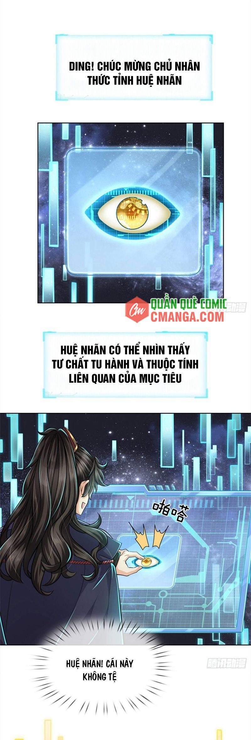 Chúa Tể Chi Lộ Chapter 12 - Trang 0