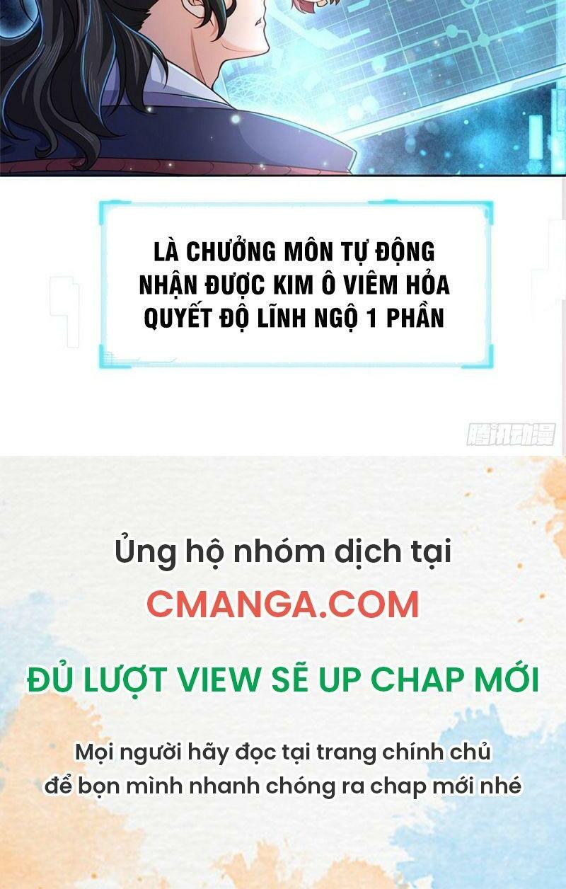 Chúa Tể Chi Lộ Chapter 23 - Trang 27